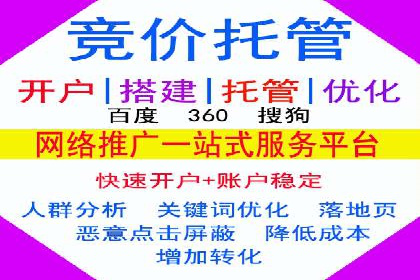 百度竞价托管策略调整，应对市场变化的利器